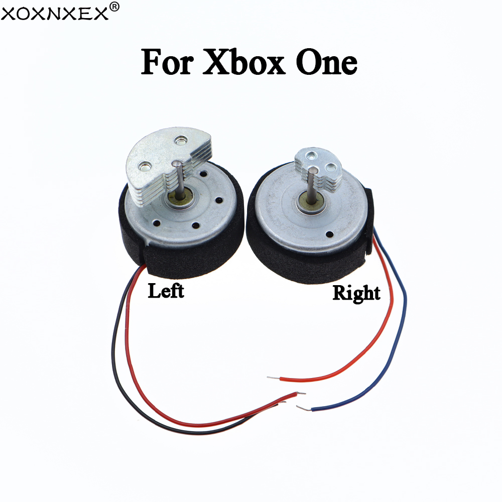 For Xbox One Controller Vibrat - Gaming Accessories Kit recension och pris
