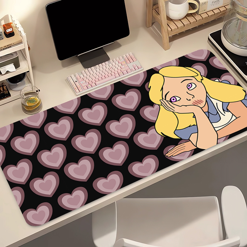 90x40cm Mouse Pad A-Alices in  - Gaming Accessories Gamer recension och pris