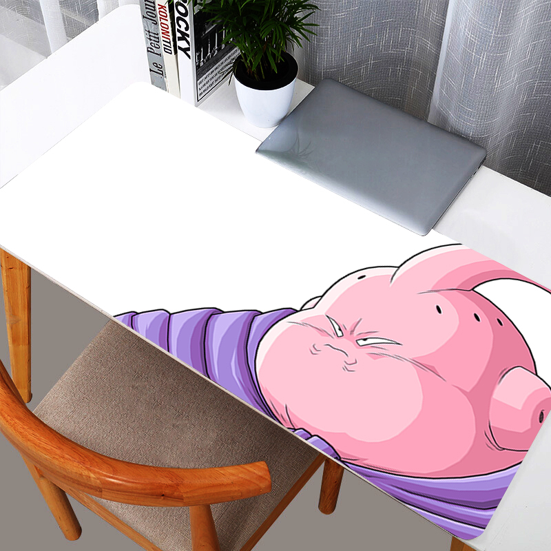 DBZ Dragon Ball Majin Buu Mous - Gaming Accessories Gamer recension och pris