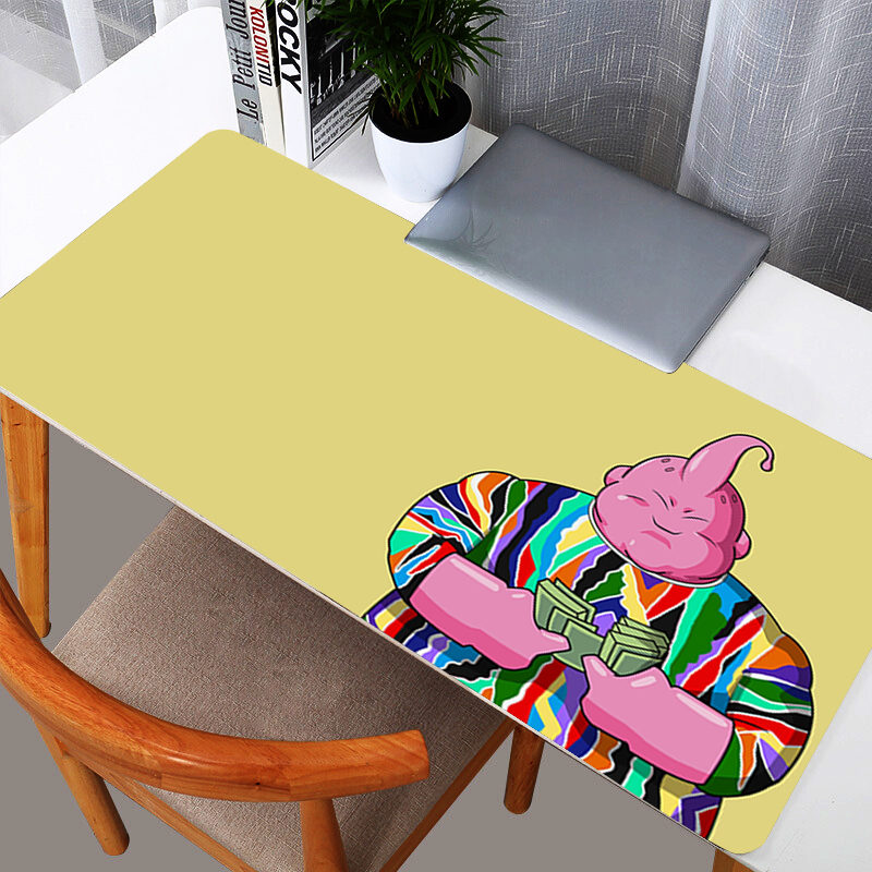 DBZ Dragon Ball Majin Buu Mous - Gaming Accessories Gamer recension och pris