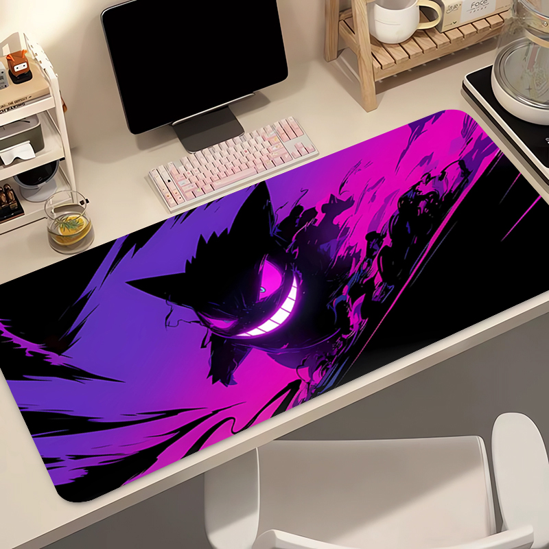 Anime Mouse Pad 90x40cm Pokemo - Gaming Accessories Gamer recension och pris