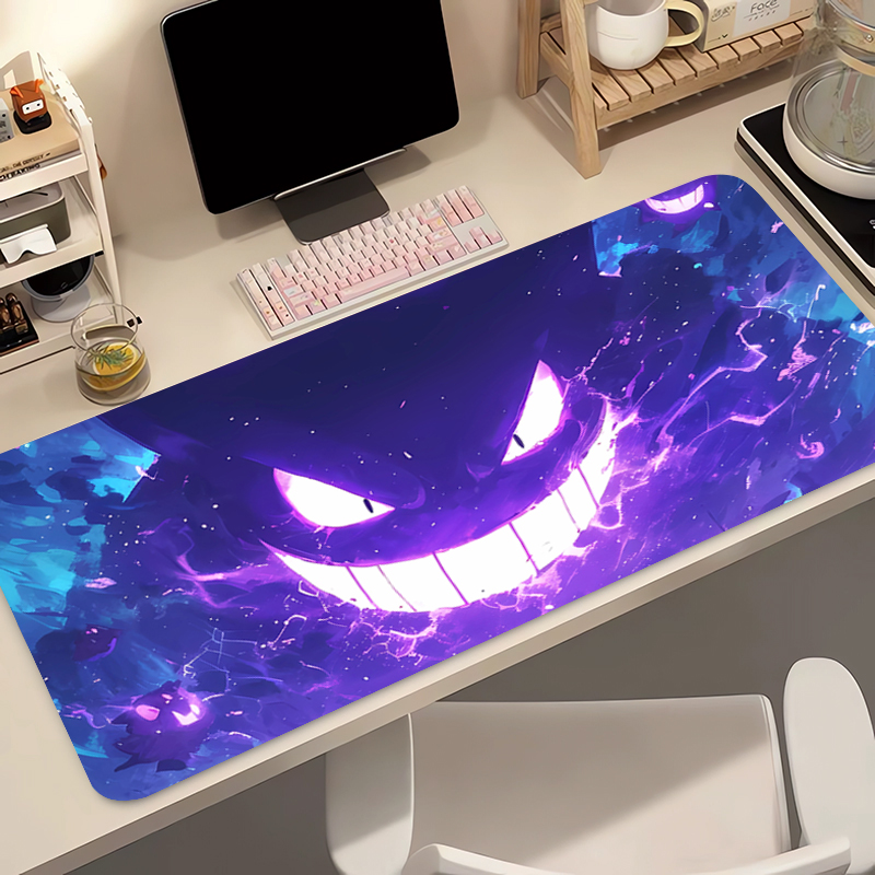 Anime Mouse Pad 90x40cm Pokemo - Gaming Accessories Gamer recension och pris