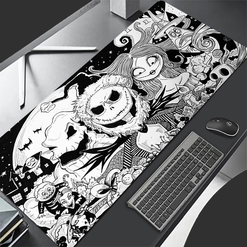 Mouse Pad rubber table Large G - Gaming Accessories Gamer recension och pris