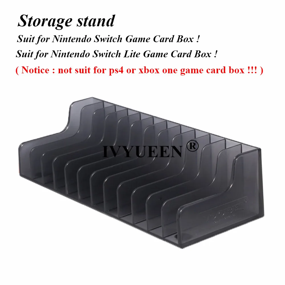IVYUEEN 1 PCS for Nintendo Swi - Zelda Gaming Accessories recension och pris