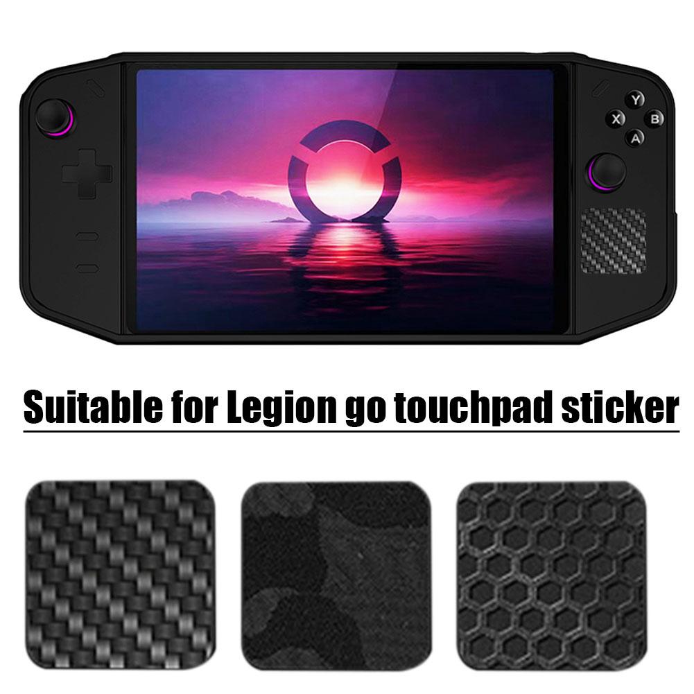 Carbon Fiber Patterned Sticker - Gaming Accessories Kit recension och pris