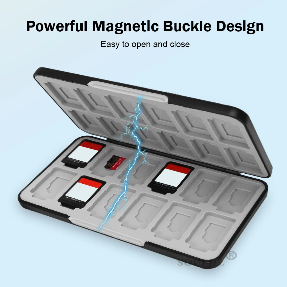 24 in 1 Cute Magnetic Game Car - Zelda Gaming Accessories recension och pris