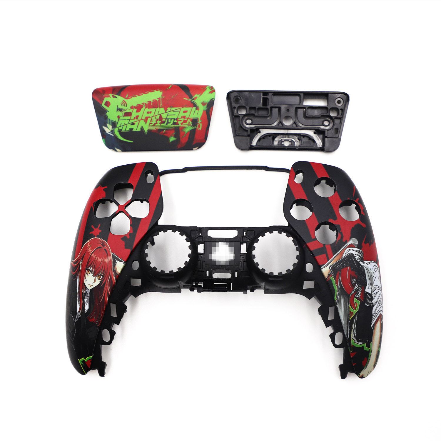 Anime Chainsaw Man Theme Gamin - Gaming Accessories Gifts For Men recension och pris