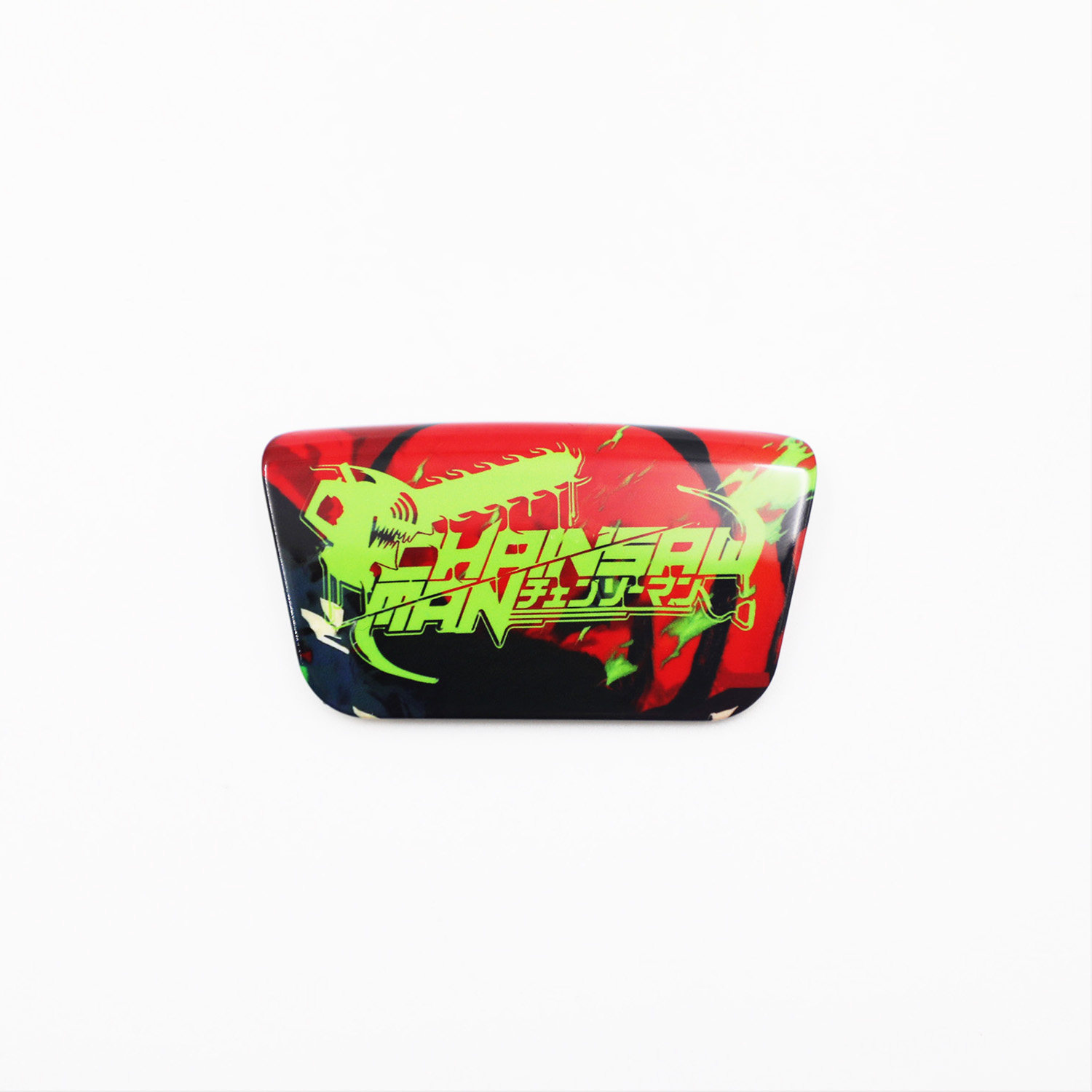Anime Chainsaw Man Theme Gamin - Gaming Accessories Gifts For Men recension och pris
