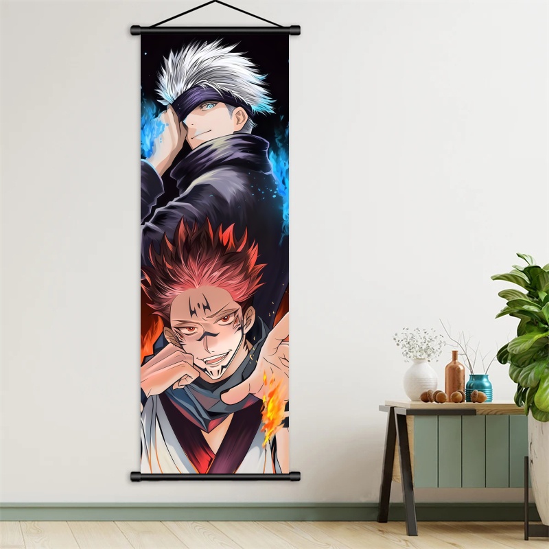 Jujutsu Kaisen Gojo Satoru Ani - Gaming Accessories For Bedroom recension och pris