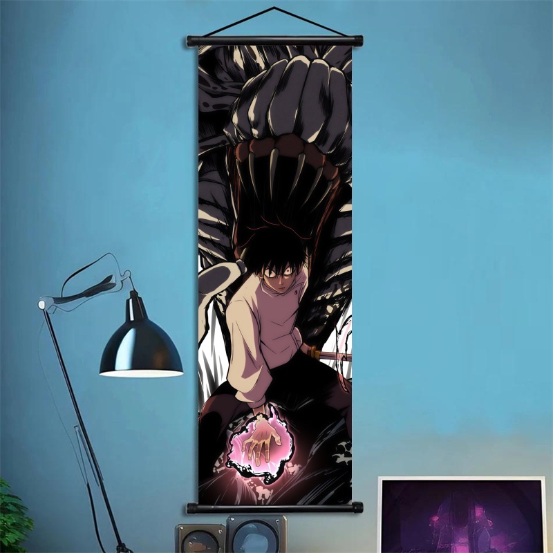 Jujutsu Kaisen Fushiguro Megum - Gaming Accessories For Bedroom recension och pris