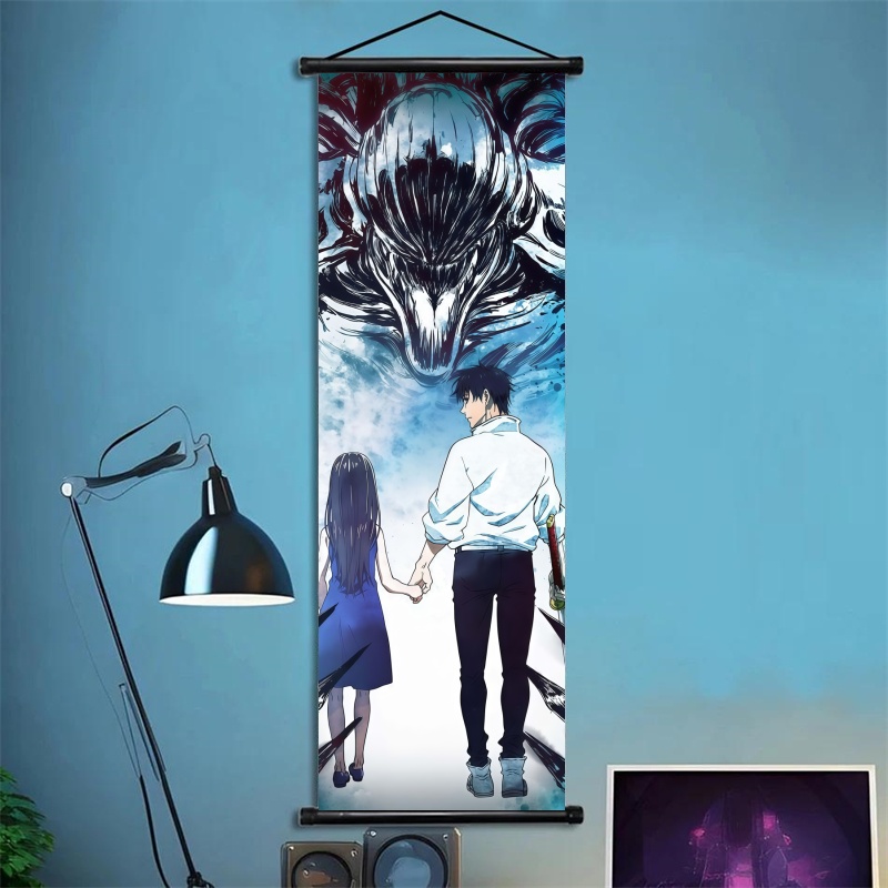Jujutsu Kaisen Fushiguro Megum - Gaming Accessories For Bedroom recension och pris