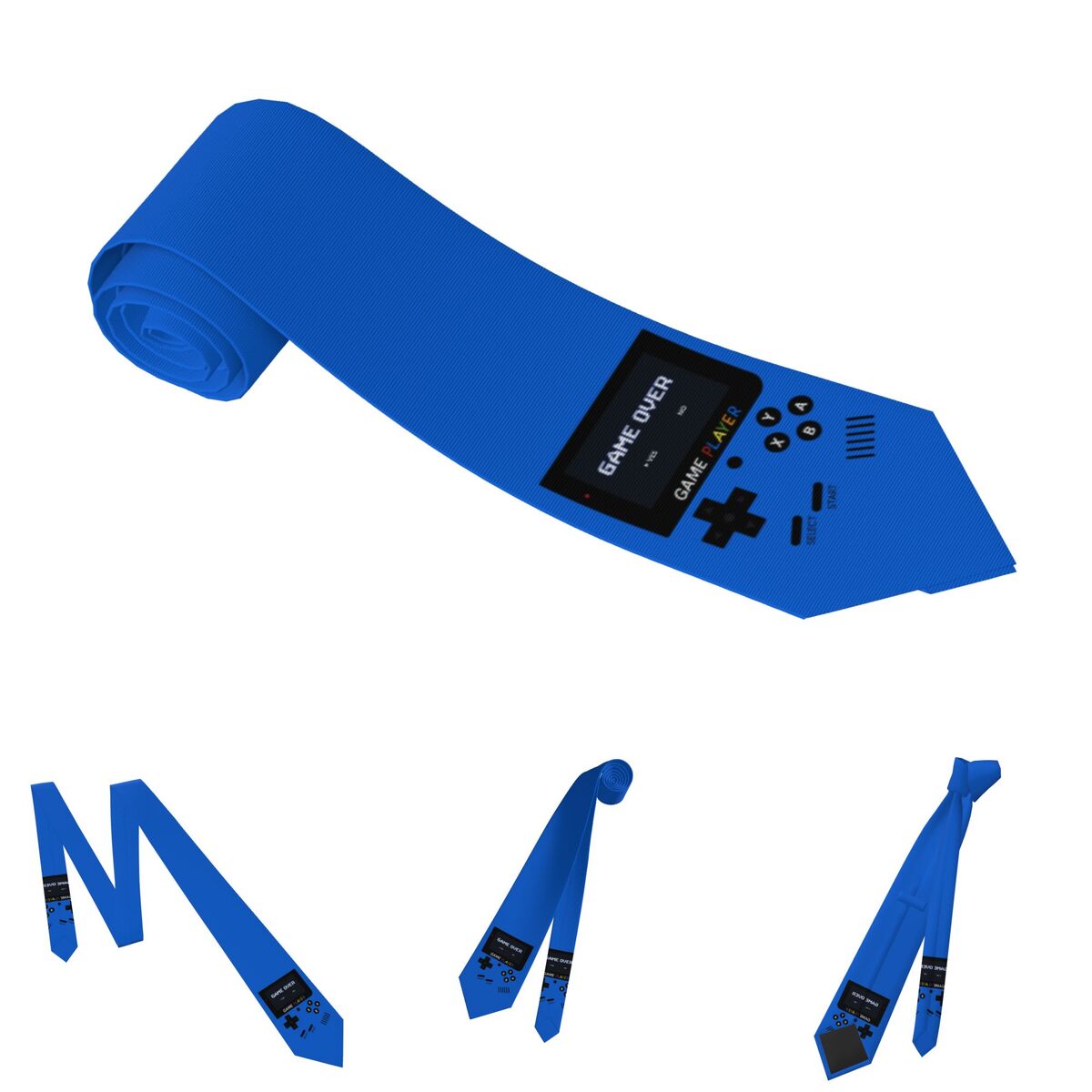 Video Game Gaming Controller N - Gaming Accessories Gifts For Men recension och pris